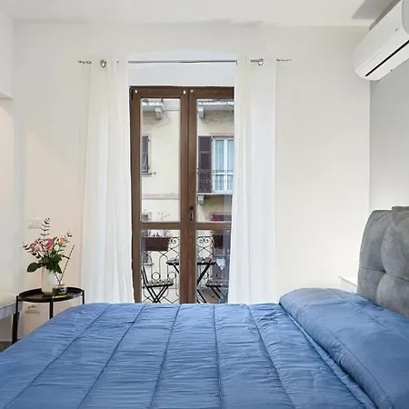 Maison d'hôtes Rent House - Via Fiume 44 - 1 *