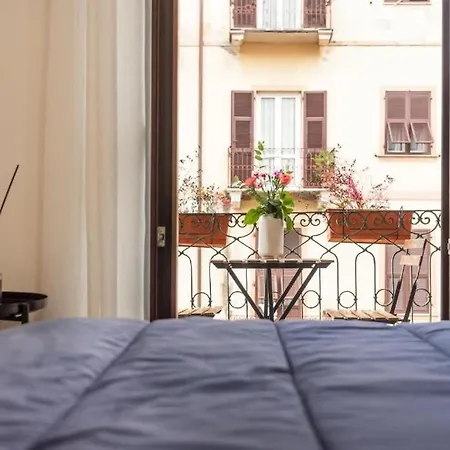 Maison d'hôtes Rent House - Via Fiume 44 - 1 La Spezia