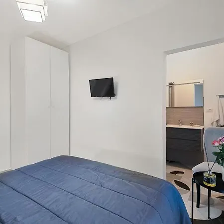 Maison d'hôtes Rent House - Via Fiume 44 - 1 La Spezia