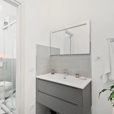 Maison d'hôtes Rent House - Via Fiume 44 - 1 La Spezia